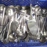 658 3280 CUTLERY SET